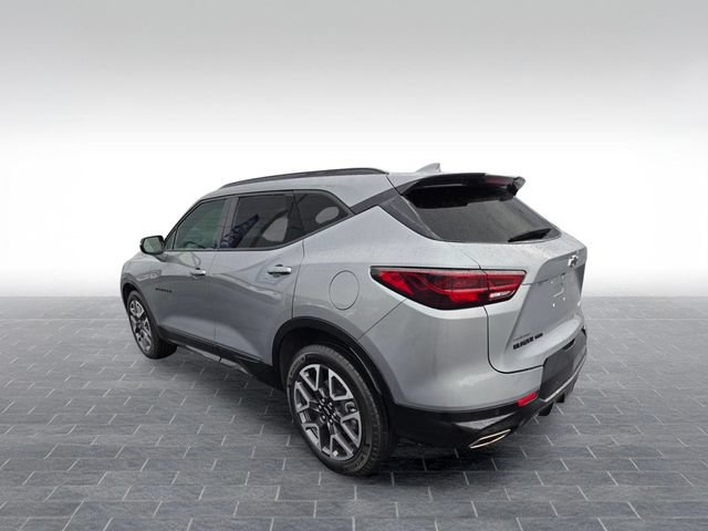 Used 2025 Chevrolet Blazer RS AWD/4WD image 5