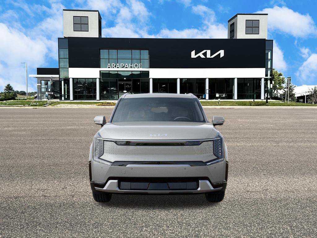 New 2026 Kia EV9 Land AWD/4WD image 2