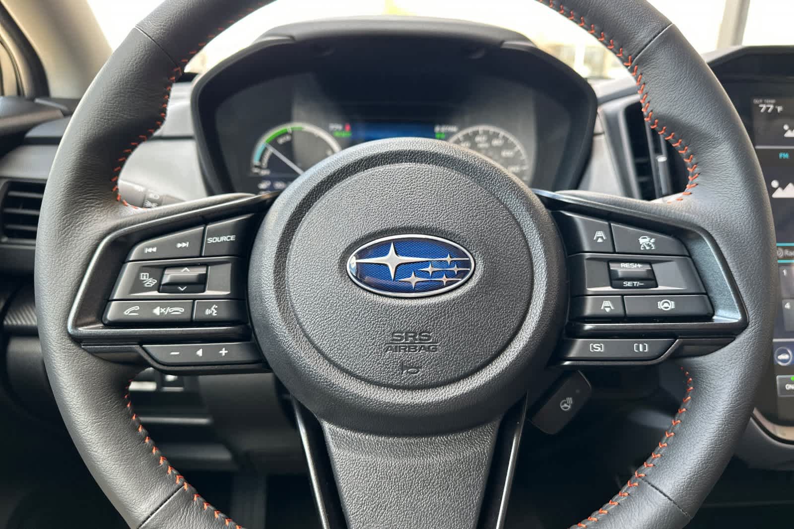New 2026 Subaru Crosstrek 2.5i Limited w/ Convenience Package AWD/4WD image 26