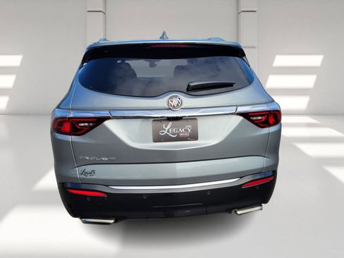 Used 2024 Buick Enclave Premium image 5