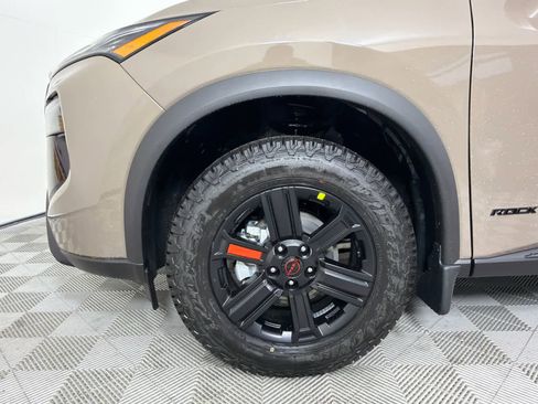 New 2026 Nissan Rogue SV image 11