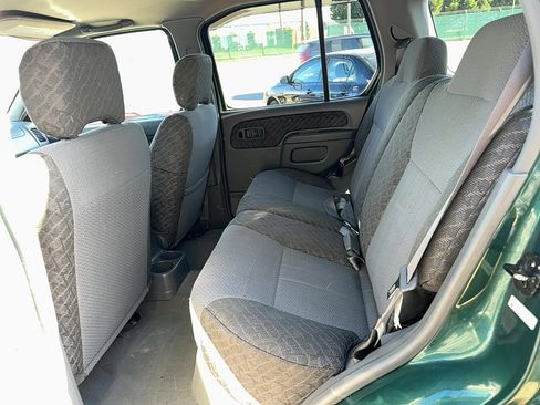 Used 2001 Nissan Xterra XE image 15
