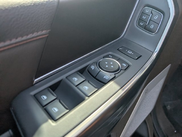 New 2027 Ford F350 King Ranch AWD/4WD image 13
