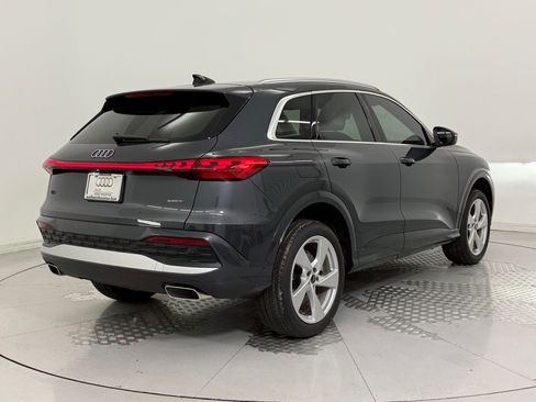 New 2025 Audi Q5 Premium Plus image 9
