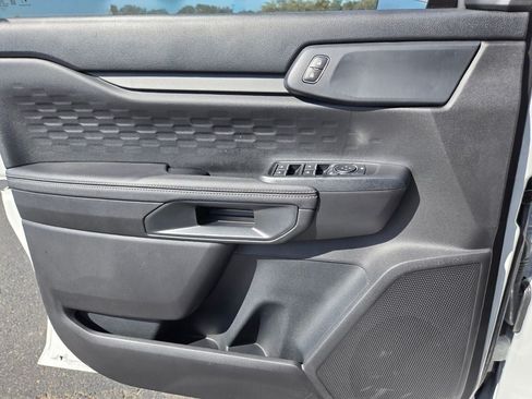 New 2026 Ford Ranger XLT AWD/4WD image 25