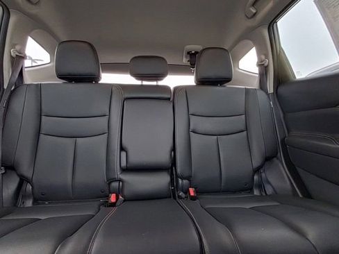 Used 2022 Nissan Murano SV AWD/4WD image 29