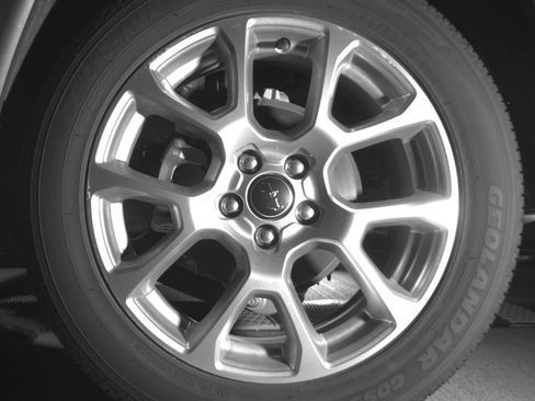 Used 2025 Jeep Compass Limited AWD/4WD image 14