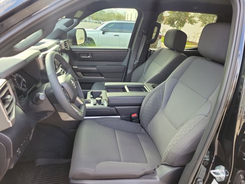 Used 2025 Toyota Tundra SR5 w/ TRD Off-Road Package image 13