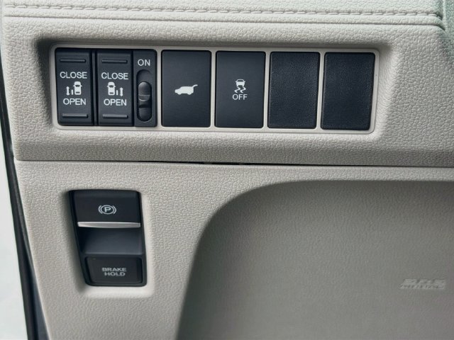 New 2027 Honda Odyssey EX-L image 10
