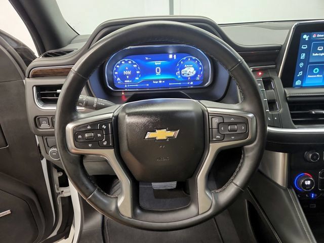Used 2023 Chevrolet Suburban Premier RWD image 34