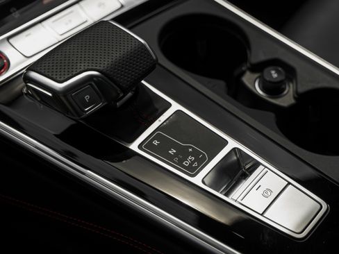 Used 2024 Audi S7 Prestige w/ Prestige Package AWD/4WD image 11