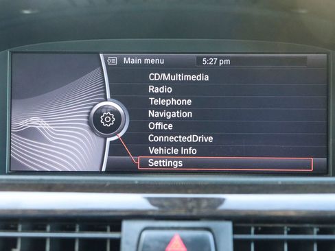 Used 2011 BMW 335i Coupe w/ Premium Pkg RWD image 36