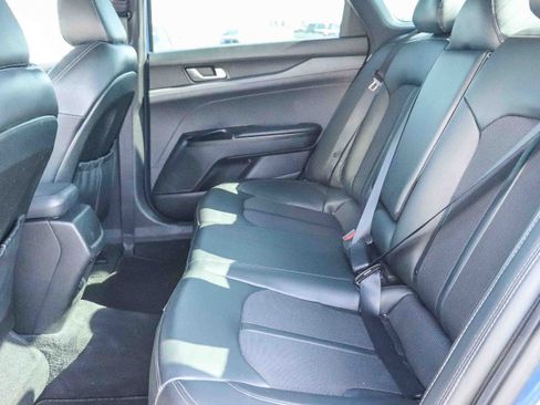 Used 2023 Kia K5 GT-Line w/ GT-Line Premium Package FWD image 19