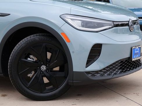 New 2025 Volkswagen ID.4 Pro S image 2