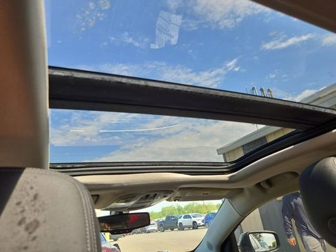 Used 2016 Buick LaCrosse Leather AWD/4WD image 14