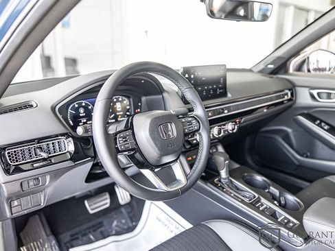 Used 2026 Honda Civic Sport Touring image 20