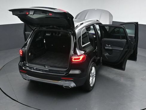 Used 2022 Mercedes-Benz GLB 250 4MATIC image 53