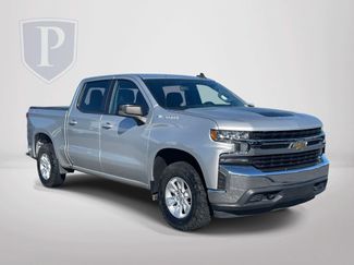 Used 2022 Chevrolet Silverado 1500 LT video 1