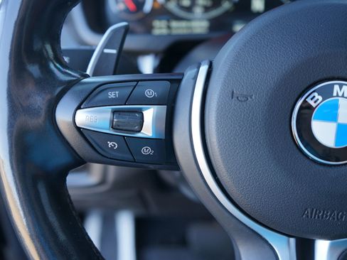 Used 2017 BMW X5 M image 31