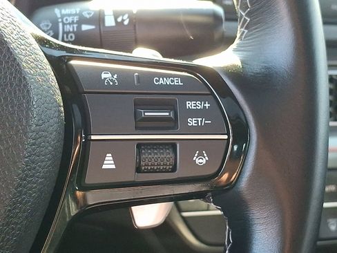 Used 2023 Acura Integra A-Spec image 22