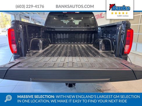 Certified 2024 GMC Sierra 1500 Elevation image 7