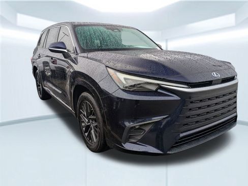 Used 2024 Lexus TX 350 FWD w/ Cold Weather Package image 4