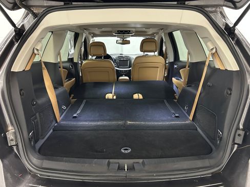 Used 2015 Dodge Journey R/T w/ Rear Seat Video Group AWD/4WD image 40