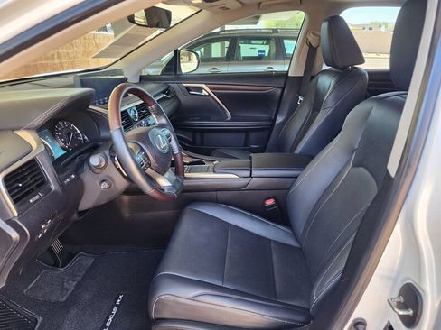 Used 2021 Lexus RX 350 FWD w/ Premium Package image 29