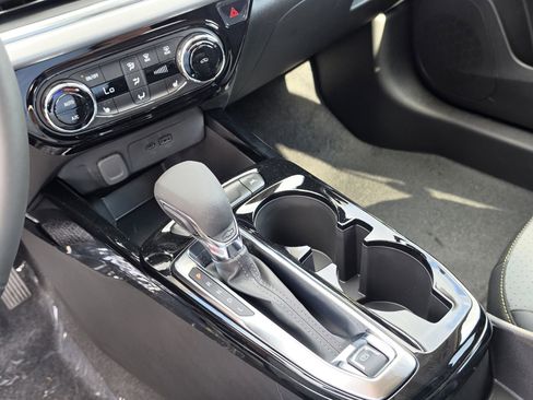 New 2026 Chevrolet Trax LT image 20