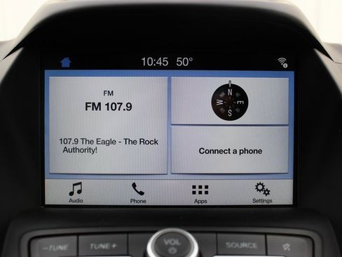 Used 2019 Ford Escape SE image 11