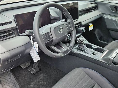 New 2026 Toyota RAV4 AWD Plug-in Hybrid image 3