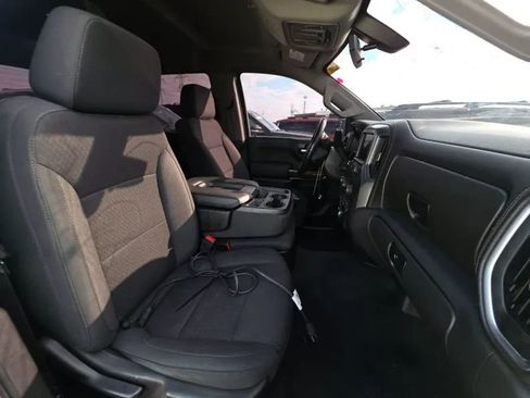 Used 2020 Chevrolet Silverado 1500 LT w/ All-Star Edition image 18