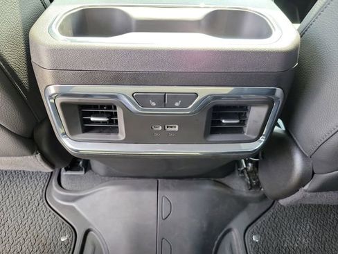 Certified 2025 GMC Sierra 1500 Denali w/ Denali Reserve Package AWD/4WD image 19
