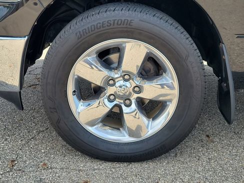 Used 2016 RAM 1500 Big Horn AWD/4WD image 7