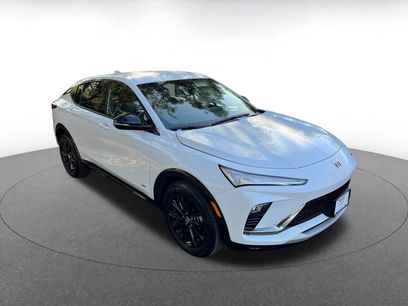 Used 2025 Buick Envista Sport Touring