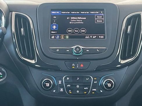 Used 2023 Chevrolet Equinox RS image 13