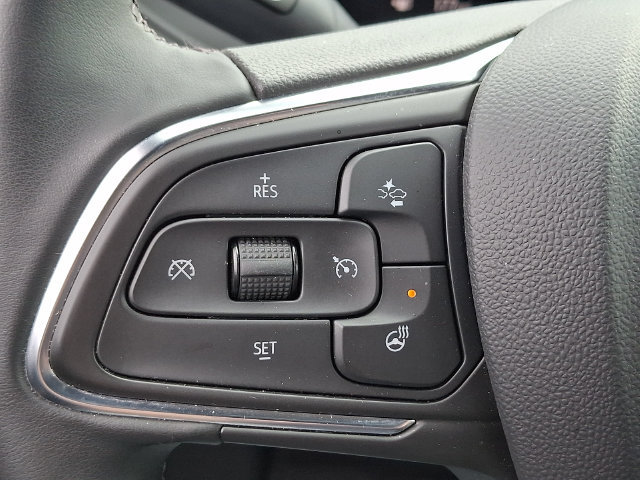 Used 2024 Buick Envista Sport Touring w/ Convenience I Package FWD image 20