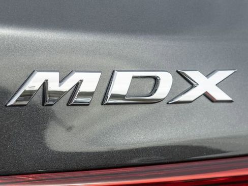 Used 2015 Acura MDX SH-AWD w/ Advance Package image 5