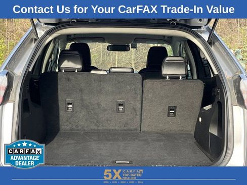 Used 2023 Ford Edge SEL image 27