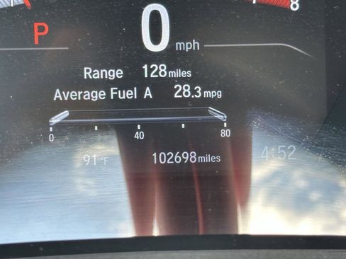 Used 2017 Honda CR-V EX image 13
