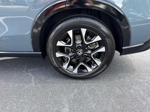 Certified 2026 Honda HR-V EX-L image 11