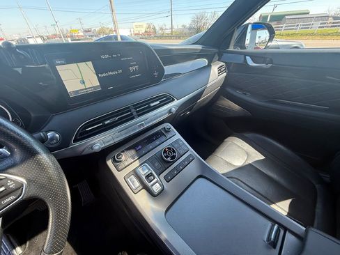Used 2020 Hyundai Palisade Limited image 14