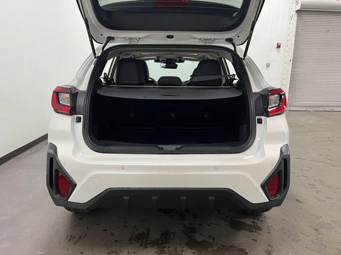 New 2026 Subaru Crosstrek 2.5i Limited AWD/4WD image 23