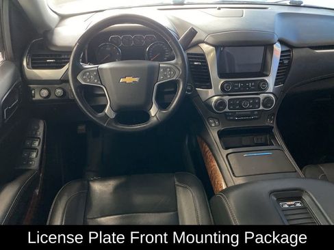 Used 2020 Chevrolet Tahoe Premier image 6