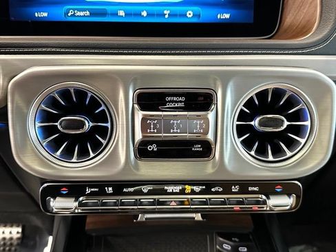 New 2027 Mercedes-Benz G 63 AMG 4MATIC image 32