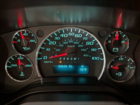 Used 2010 GMC Savana 3500 LT w/ LT Preferred Equipment Group RWD image 9