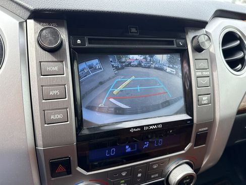 Used 2016 Toyota Tundra 1794 Edition image 19