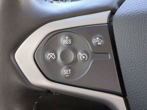 Used 2021 Chevrolet Colorado LT w/ Safety Package image 23