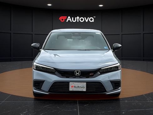 Used 2023 Honda Civic Si image 8