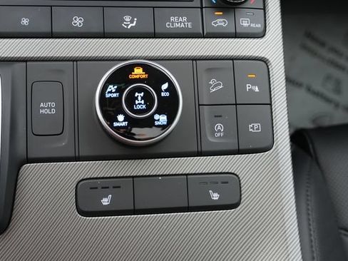Used 2025 Hyundai Palisade XRT AWD/4WD image 41